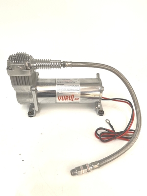 DUAL Heavy Duty รถครอม สายแขวนอากาศ เครื่องปรับอากาศ พร้อมถัง