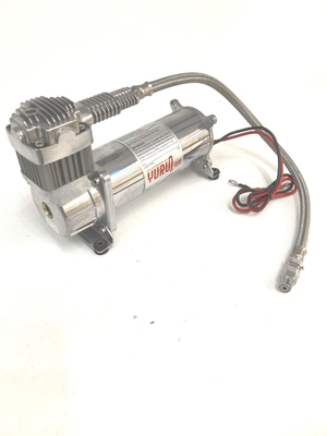DUAL Heavy Duty รถครอม สายแขวนอากาศ เครื่องปรับอากาศ พร้อมถัง