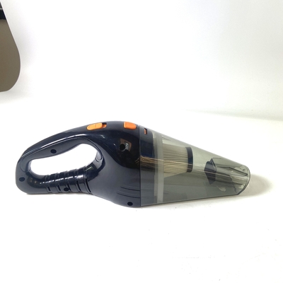 เครื่องดูดฝุ่นรถยนต์ ABS เครื่องดูดฝุ่นรถยนต์ Dc12v พร้อมเครื่องชาร์จ