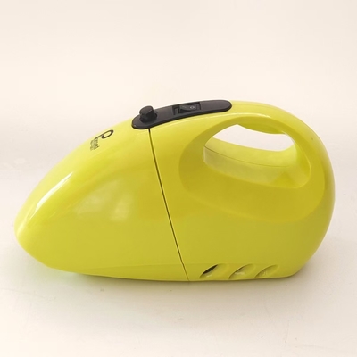 เครื่องดูดฝุ่นรถยนต์มือถือ Mini ABS Portable Dc12v