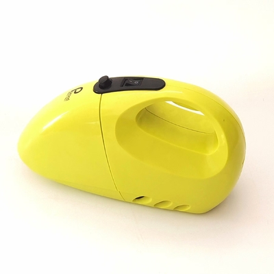 เครื่องดูดฝุ่นรถยนต์มือถือ Mini ABS Portable Dc12v