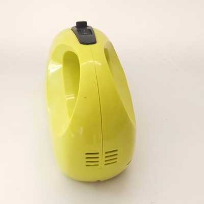 เครื่องดูดฝุ่นรถยนต์มือถือ Mini ABS Portable Dc12v