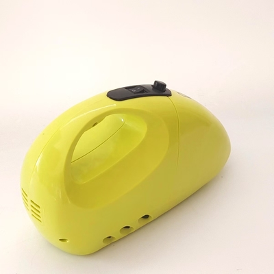 เครื่องดูดฝุ่นรถยนต์มือถือ Mini ABS Portable Dc12v