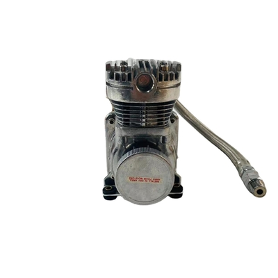 เครื่องบดอากาศรถหนัก DC12v เหล็กโครมเร็วสําหรับรถนอกถนน