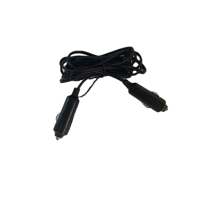 AC110-230V/DC12V ปรับปัจจุบันยางรถยนต์ เครื่องบดอากาศที่มีกระบอก