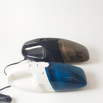 เครื่องดูดฝุ่นรถยนต์มือถือขนาดเล็ก DC12v สําหรับทําความสะอาดรถยนต์