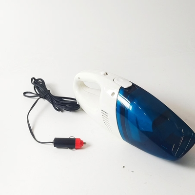 เครื่องดูดฝุ่นรถยนต์มือถือขนาดเล็ก DC12v สําหรับทําความสะอาดรถยนต์