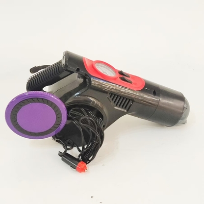ราคาดี Dc12v เครื่องดูดฝุ่นพกพาขนาดเล็ก ABS เครื่องดับอากาศพลาสติกขนาดดิจิตอล ออนไลน์