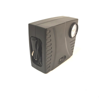 จิติป์ดิจิตอล Display Dc12v รถยนต์ยาง inflator เครื่องปรับอากาศพกพากับถุงผ้า