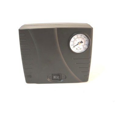 จิติป์ดิจิตอล Display Dc12v รถยนต์ยาง inflator เครื่องปรับอากาศพกพากับถุงผ้า