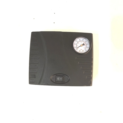 จิติป์ดิจิตอล Display Dc12v รถยนต์ยาง inflator เครื่องปรับอากาศพกพากับถุงผ้า