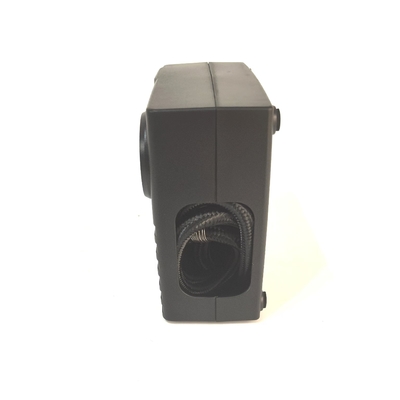 จิติป์ดิจิตอล Display Dc12v รถยนต์ยาง inflator เครื่องปรับอากาศพกพากับถุงผ้า