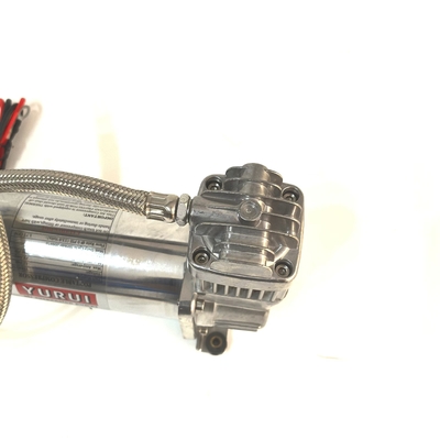 เครื่องปรับอากาศรถยนต์ครูมภาระหนัก สําหรับรถยนต์ 4WD
