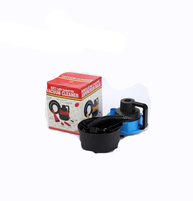 93w - 120w เครื่องดูดฝุ่นล้างรถ 12v 1.3kgs Oem พร้อมท่ออ่อน