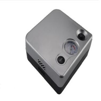เครื่องอัดอากาศแบบพกพา 6 บาร์ 12v สีเศษไม้เครื่องอัดอากาศขนาดเล็ก
