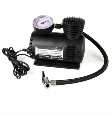 เครื่องอัดอากาศแบบพกพาสำหรับรถบรรทุก, Air Ride Electric Tyre Inflator