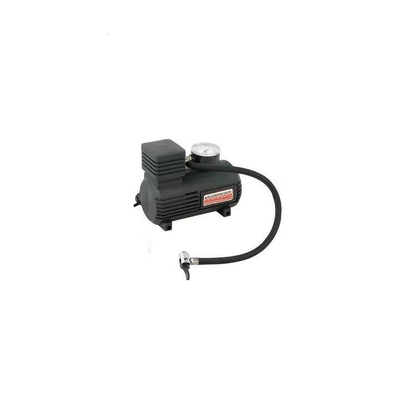 250psi Oem Car Air Compressor, 12v Mini Tyre Inflator ยางแบบพกพา