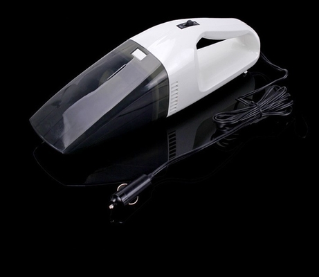 เครื่องดูดฝุ่นทำความสะอาดรถยนต์วัสดุพลาสติก 12v Dc 60 - 90w Ce Certification