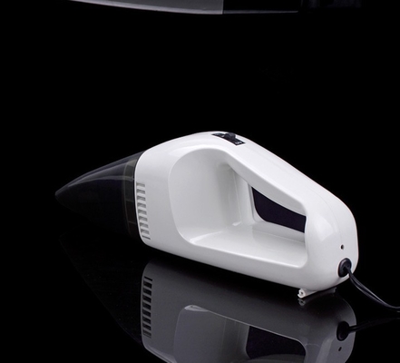 เครื่องดูดฝุ่นทำความสะอาดรถยนต์วัสดุพลาสติก 12v Dc 60 - 90w Ce Certification