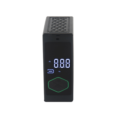ไฟฟ้าไร้สาย ดิจิตอลจอ จักรยานยนต์ยาง Inflator พกพาปั๊มอากาศ