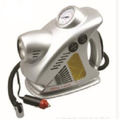 ราคาดี 5 In 1 Shock High Volume 12v Air Compressor 250psi Oem Plastic Material ออนไลน์