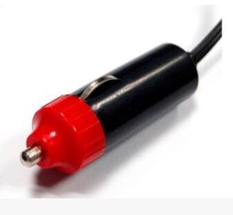 5 In 1 Shock High Volume 12v Air Compressor 250psi Oem Plastic Material