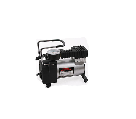 DC12v มินิ พกพารถยนต์เครื่องปรับอากาศสําหรับลมยาง