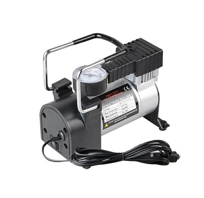 ราคาดี เครื่องอัดอากาศแรงดันสูงแบบพกพา 12v 140 PSI รับประกันหนึ่งปี ออนไลน์