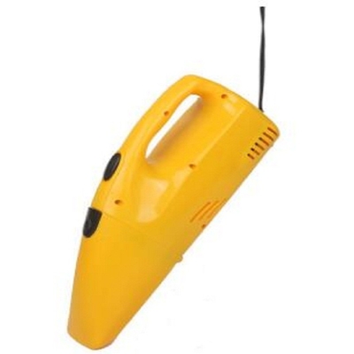 เครื่องดูดฝุ่น 2 In 1 250PSI Compressor เครื่องดูดฝุ่นแบบใช้มือถือพร้อมไฟแช็ก 12V DC