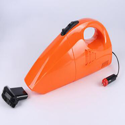 2 IN 1 เครื่องดูดฝุ่นมือถือ 250PSI Compressor 38W-60W เครื่องดูดฝุ่นอัตโนมัติ