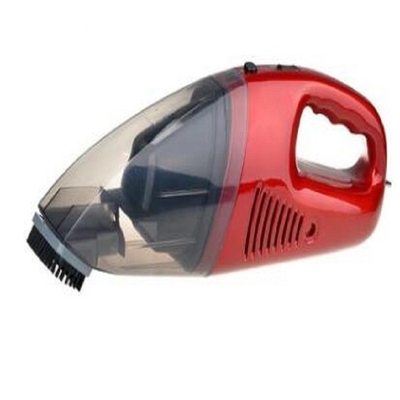 2 IN 1 เครื่องดูดฝุ่นมือถือ 250PSI Compressor 38W-60W เครื่องดูดฝุ่นอัตโนมัติ