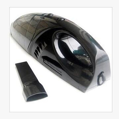 เครื่องดูดฝุ่นในรถยนต์แบบใช้มือถือ 35w - 60w วัสดุพลาสติกน้ำหนักเบา Yf117