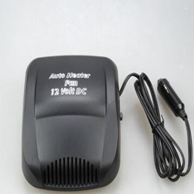 ราคาดี เครื่องทำความร้อนในรถยนต์แบบพกพามืออาชีพ 150w พลาสติกสีดำพร้อมสายไฟยาว 1.5 ม ออนไลน์