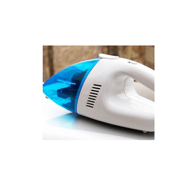 Oem 0.7kgs เครื่องดูดฝุ่นรถยนต์มือถือ 12v แบบพกพาสำหรับทำความสะอาดยานยนต์