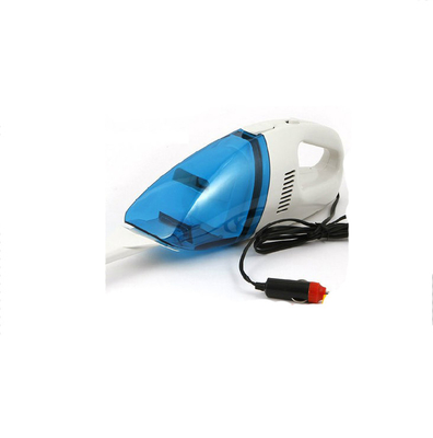 Oem 0.7kgs เครื่องดูดฝุ่นรถยนต์มือถือ 12v แบบพกพาสำหรับทำความสะอาดยานยนต์