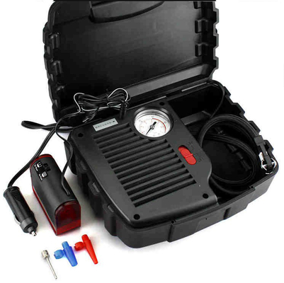 ราคาดี เครื่องอัดอากาศแบบพกพา Dc 12v สีดำ 250psi ปรับแต่งด้วยนาฬิกา ออนไลน์