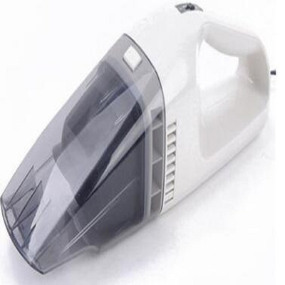 DC12V เครื่องดูดฝุ่นล้างรถยนต์ เครื่องดูดฝุ่นพลาสติกอัตโนมัติและแห้ง เครื่องดูดฝุ่นพกพาเล็กสําหรับรถยนต์