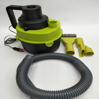 เครื่องดูดฝุ่นในรถยนต์มือถือ 12 โวลต์ 93w - 120w บริการ Oem พร้อมหัวฉีดยาว