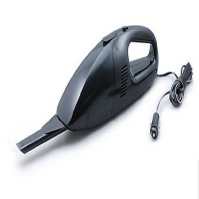 เครื่องดูดฝุ่นแบบชาร์จมือถือในรถยนต์ Dc 12v พร้อมใบรับรอง CE Rohs