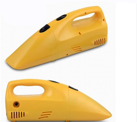 Dc12v มินิพอร์ตเบอร์เทรนด์เฮด เดรีย์ วอชช์คาร์ วาคูเปียร์ล้างและยาง inflator