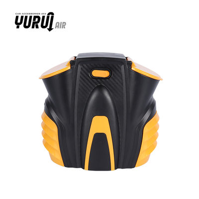 เครื่องดับอากาศยางรถยนต์พกพา 12V 150PSI พร้อมไฟ LED