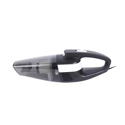 เครื่องดูดฝุ่นในรถยนต์ 12V น้ำหนักเบา แบบเปียกและแห้ง ไซโคลน