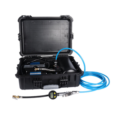 คอมเพรสเซอร์ช่วงล่าง YURUI YF6477R 12V 150PSI