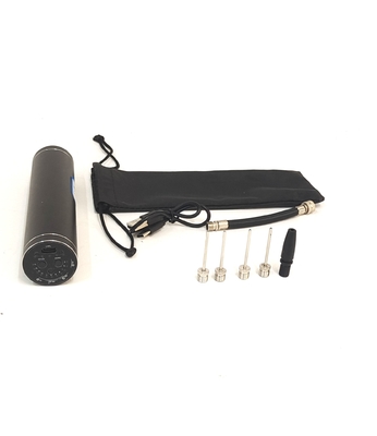 YURUI YF6607B มินิบอลปั๊ม 15PSI อัตราการเพิ่มอัตราอย่างรวดเร็ว