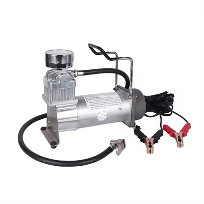 เครื่องปรับอากาศพกพา 12 วอลต์ 200PSI สําหรับรถยนต์
