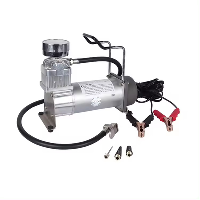 12V Metal Air Compressor 200PSI 70L/min for 4x4 Vehicles