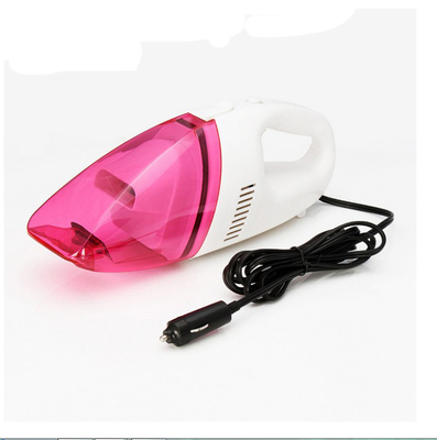 DC12V เครื่องดูดฝนและแห้งมือถือ