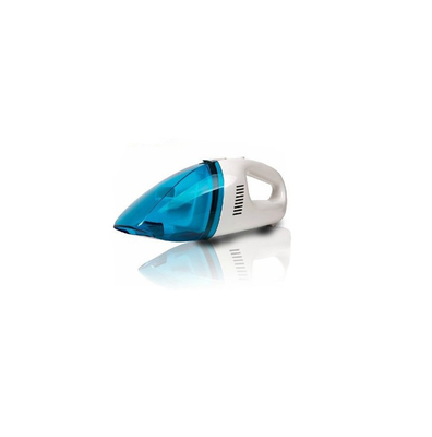 เครื่องดูดฝุ่นรถยนต์แบบพกพา DC12V พร้อมเครื่องมือขยาย