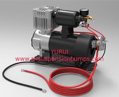 เครื่องบดอากาศหนัก เครื่องบดอากาศยาง 12v/24v สําหรับเครื่องมืออากาศ เครื่องบดอากาศรถยนต์