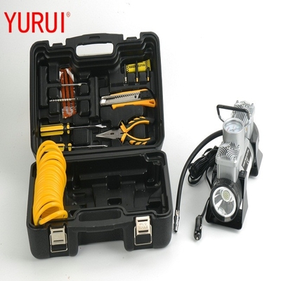 เครื่องบดอากาศรถยนต์ เครื่องบดอากาศรถยนต์ DC12v เครื่องบดยางชนิดโลหะ